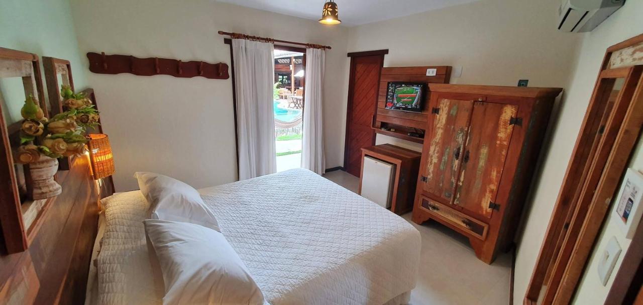 Quarto Duplo