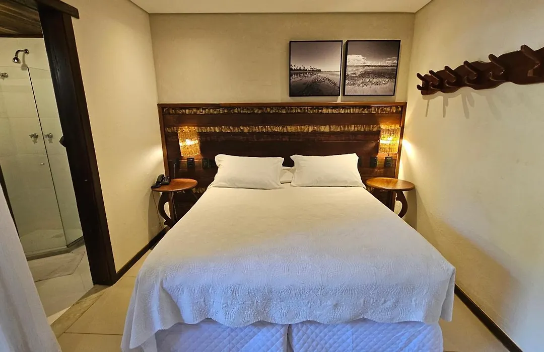 Pousada Casa de Praia-1