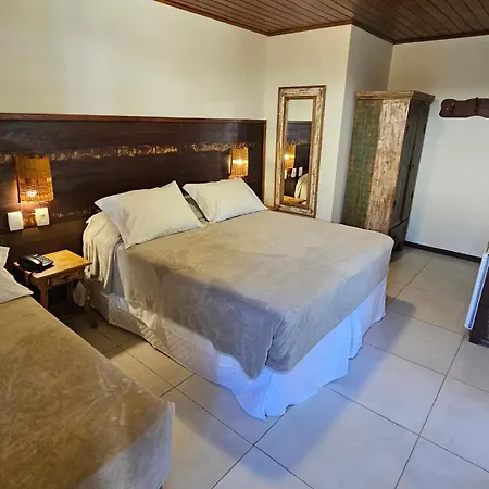 Pousada Casa de Praia-2