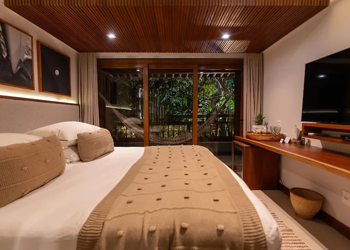 Refugio Da Vila Boutique Hotel & Spa